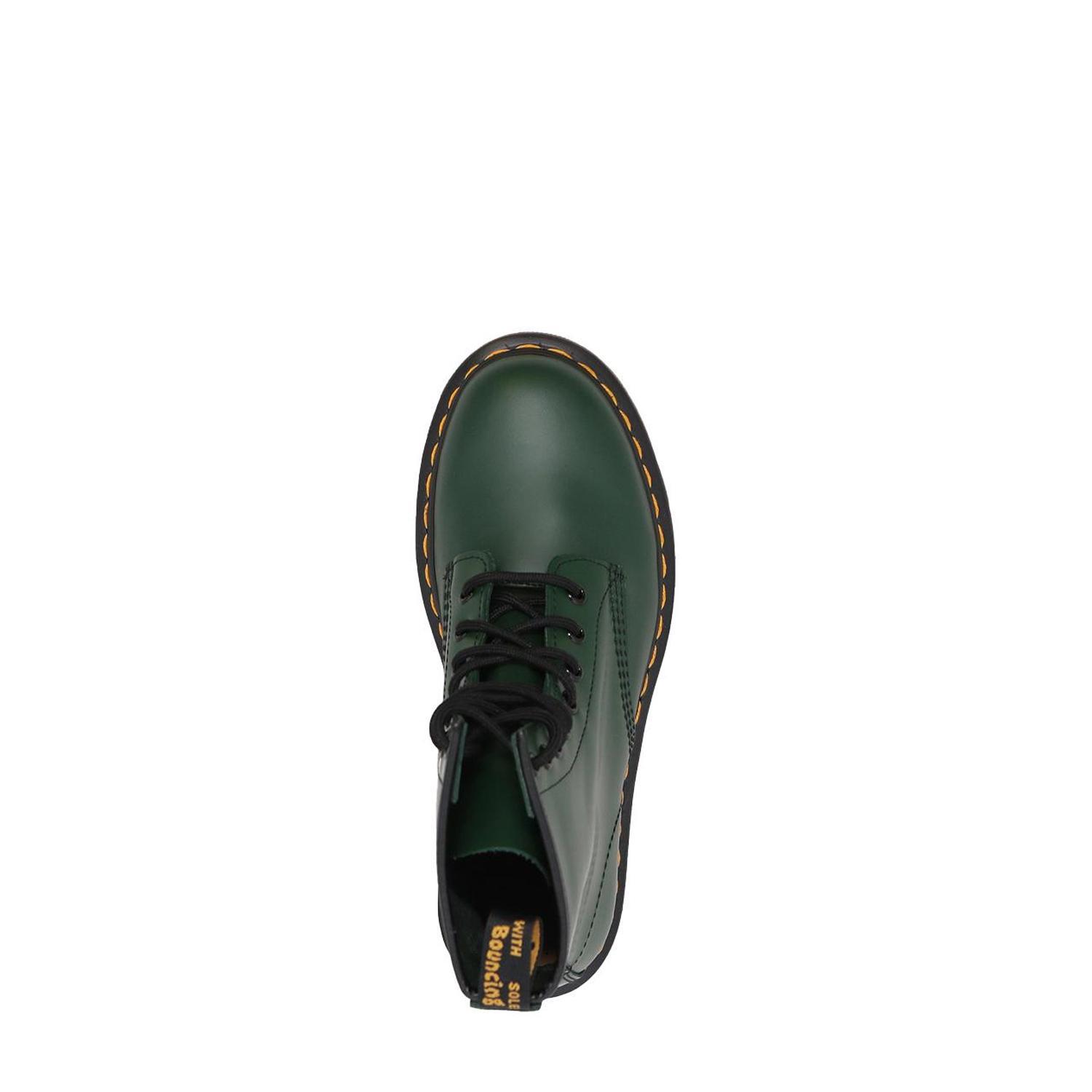 Dr.martens 1460 Smooth GREEN SMOOTH